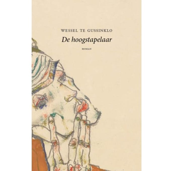De Hoogstapelaar - Wessel te Gussinklo