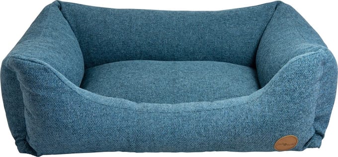 Jack And Vanilla - Sofa's - Hampton Orthopedische Sofa - Petrol - L Hamso5530 - 182810