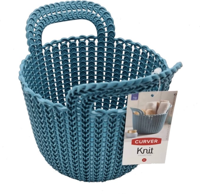 Curver - Opbergmand XS -