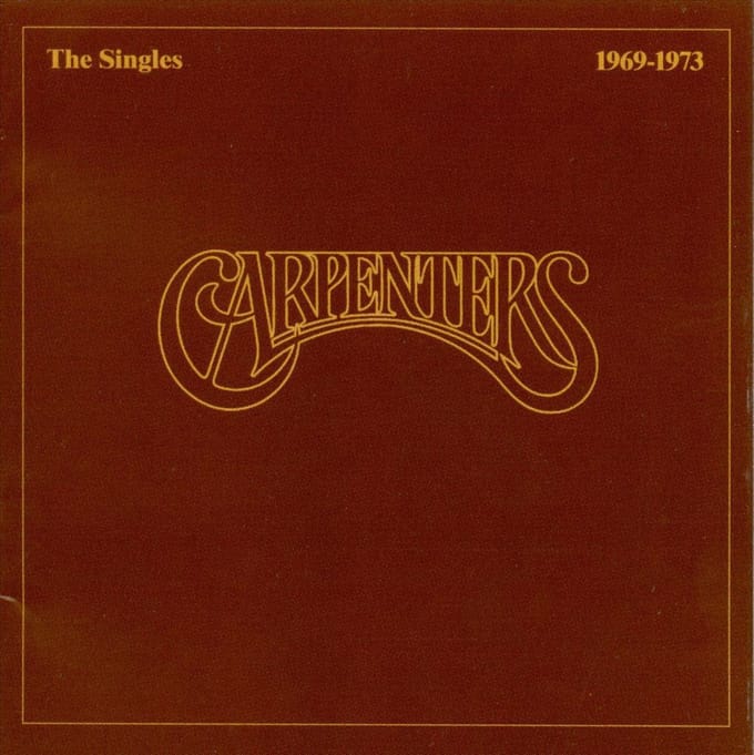 The Singles 1969-1973