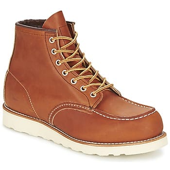 Laarzen Red Wing CLASSIC