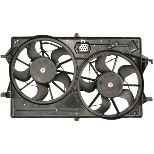 Koelventilatorwiel, motorkoeling NISSENS 85214