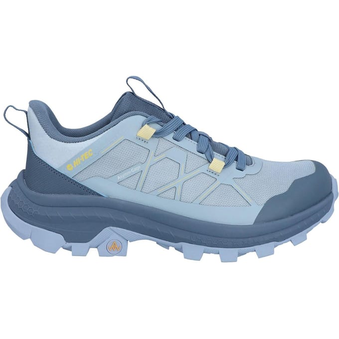 Hi-Tec AWW Infuse Dames Trail Schoenen