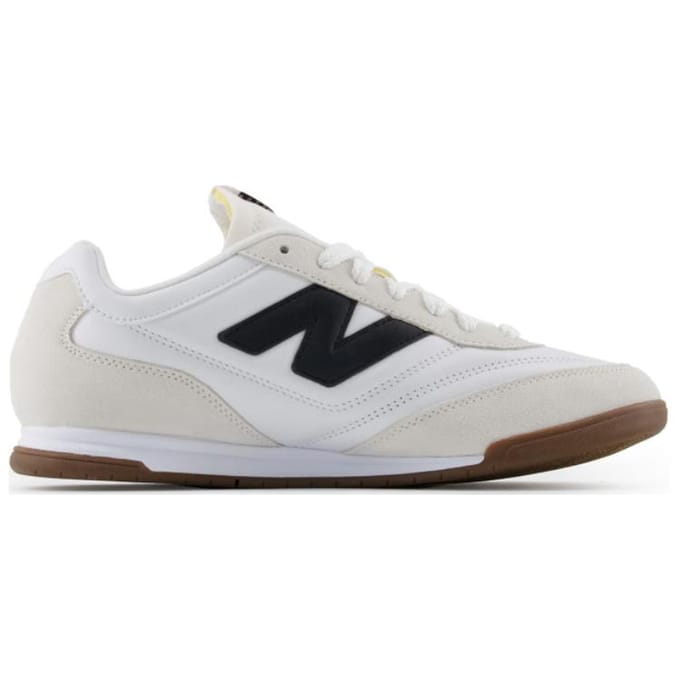 New Balance RC42 Wit Reflectie Unisex Sneakers URC42LA 40 white