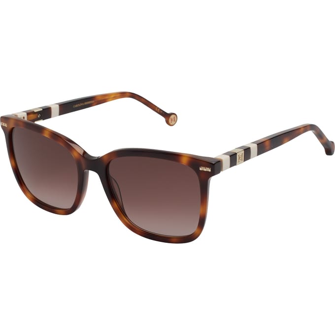 Carolina Herrera CH 0045/S C1H Zonnebril - Dames - Bruin