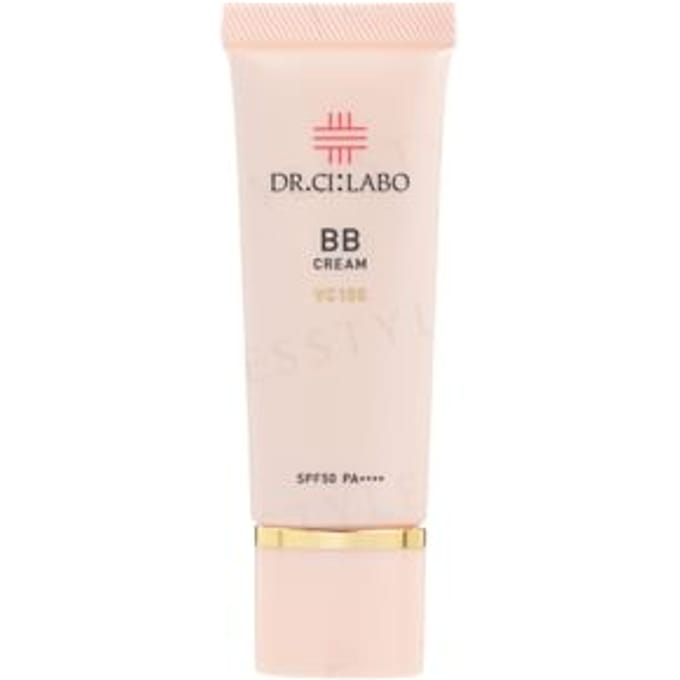 DR.Ci:Labo - BB Cream VC100 SPF 50 PA++++ 30g