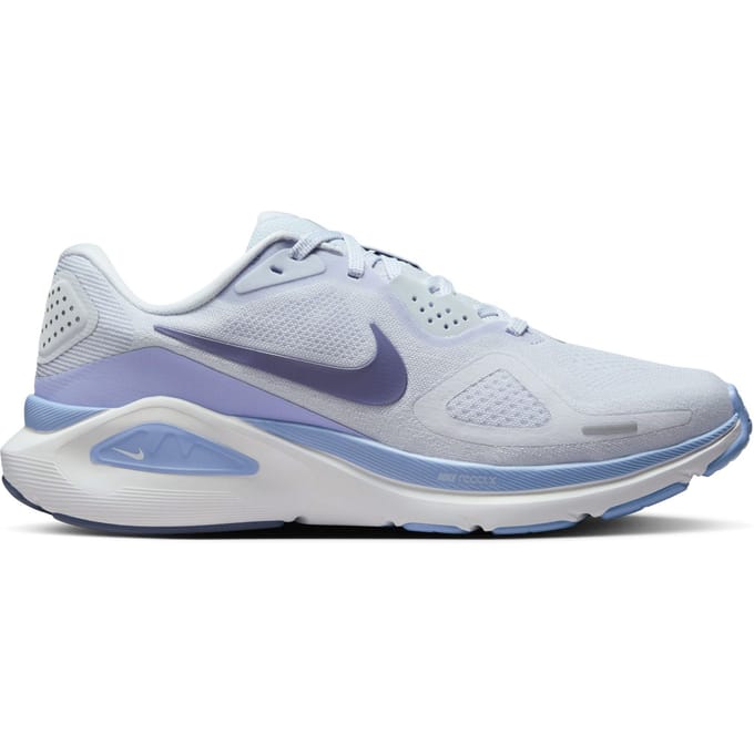 Hardloopschoenen Nike Chaussures de running Structure 26 confort optimal
