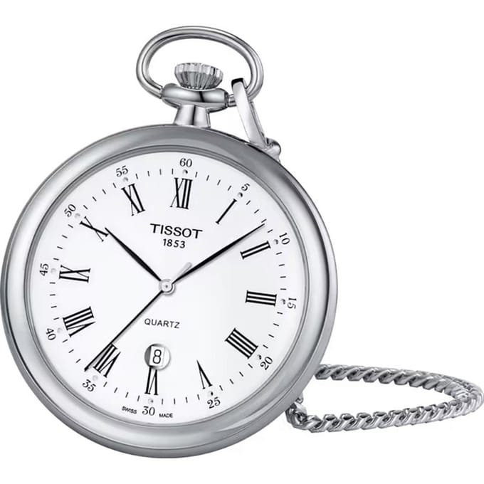 Tissot T-Pocket T82655013 Lepine Zakhorloges
