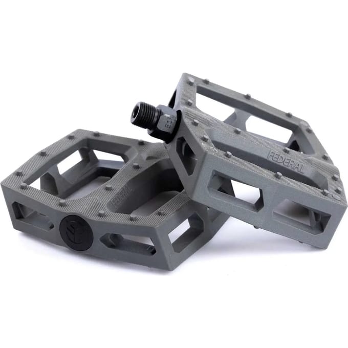Pedalen Federal Command Plastic