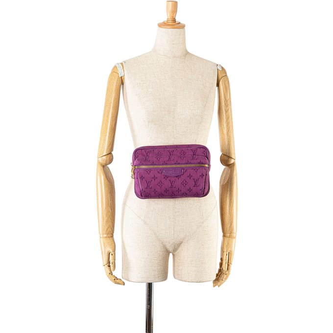 Gemakkelijke Pouch Schoudertas