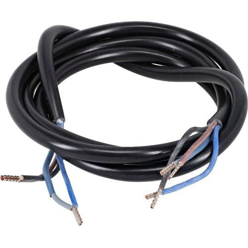 AEG snoer, zonder, plug, 4x1.5mm2 140237815018