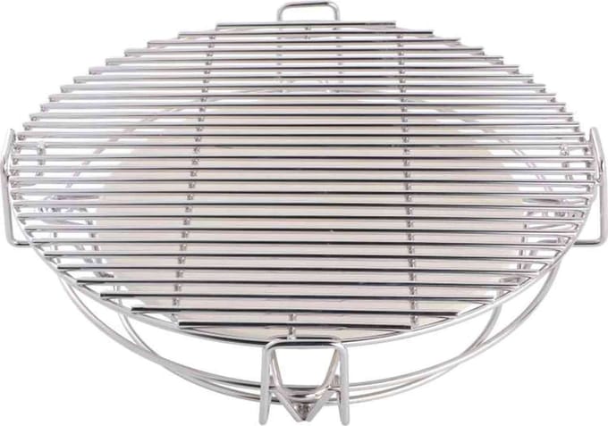 ‎Grid systeem Kamado Mustang M‎