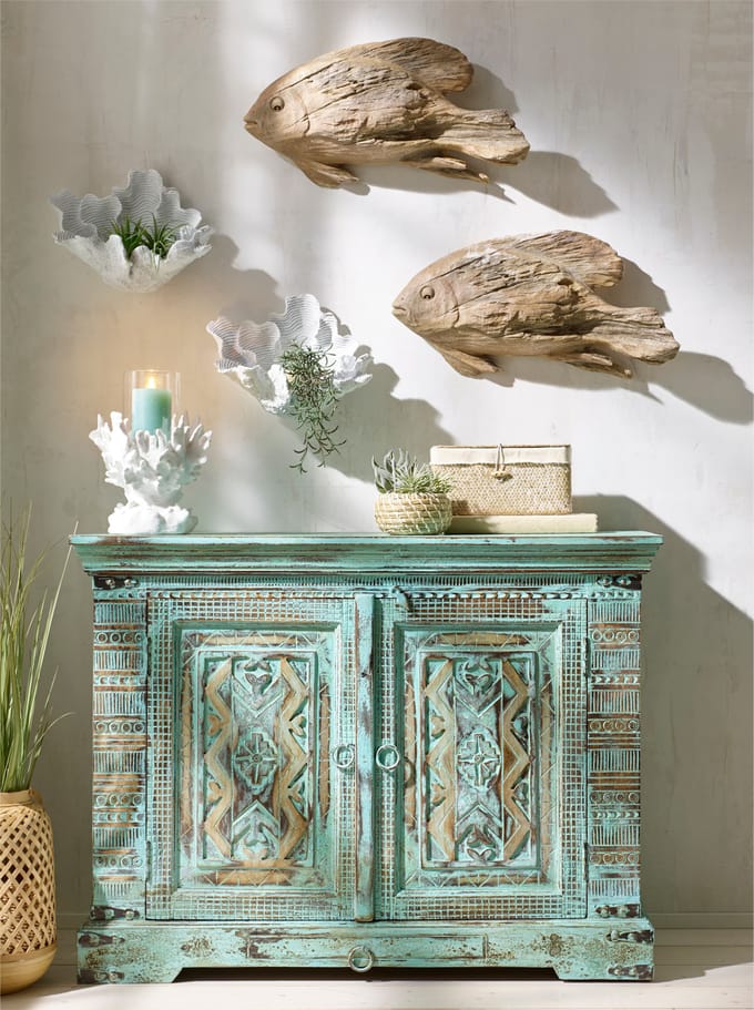 Wanddecoratie