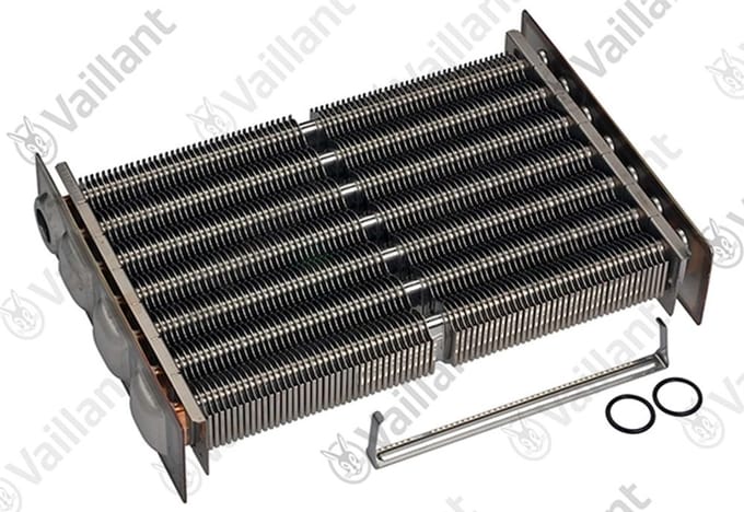 VAILLANT Warmtewisselaar HW VC 194/3-C o.a. Vaillant-nr. , 065129