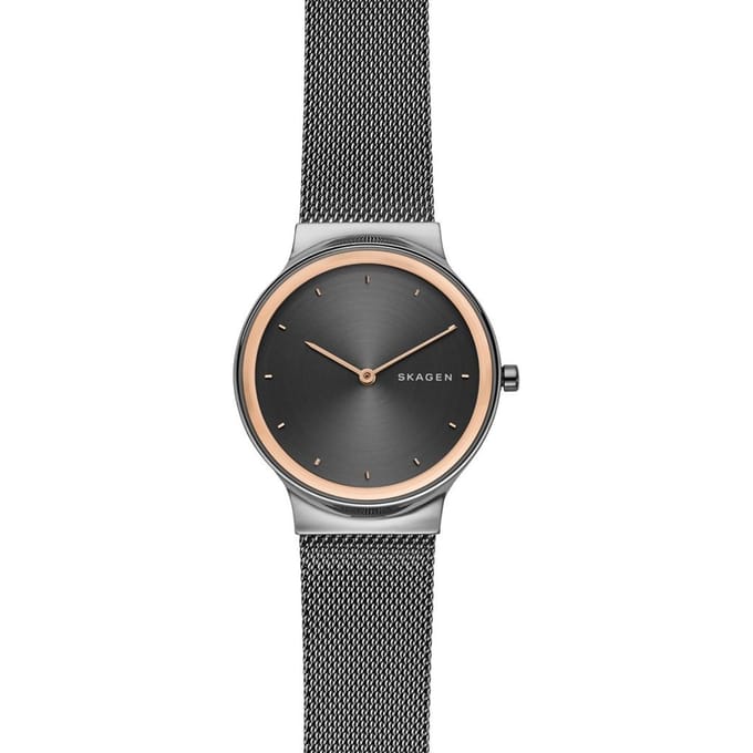Skagen SKW2707 Freja horloge