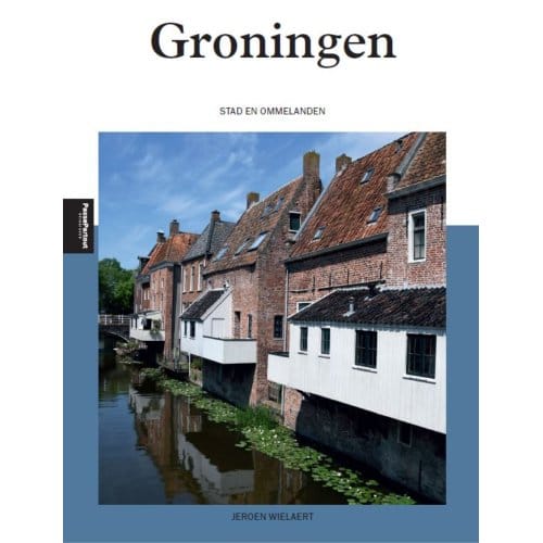 Groningen - Jeroen Wielaert