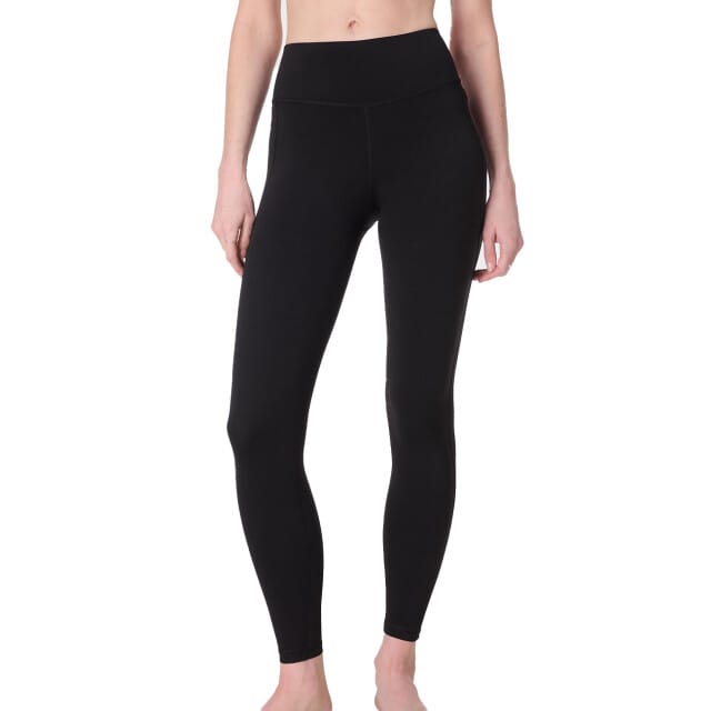 Sweaty Betty Ultimate Studio Leggings ZWART - Maat M