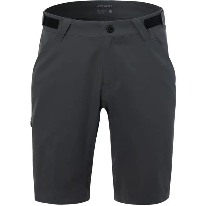 Kort midden Giro Arc