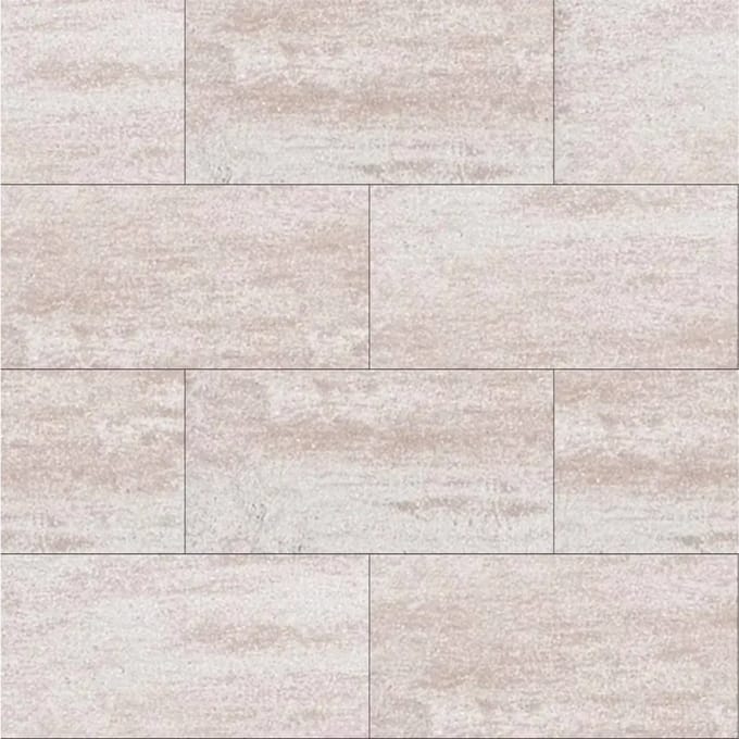 Tremico 6cm 30x60cm Linnen