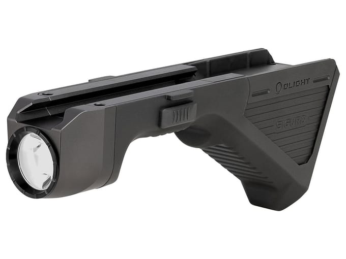 Olight sigurd gunmetal grey limited edit
