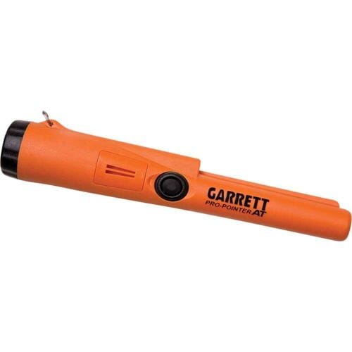 Garrett Pro Pointer AT Pinpointer – Akoestisch, Vibratie – 1140900