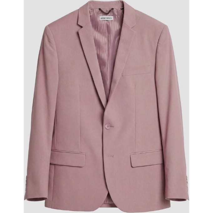 jas man roze