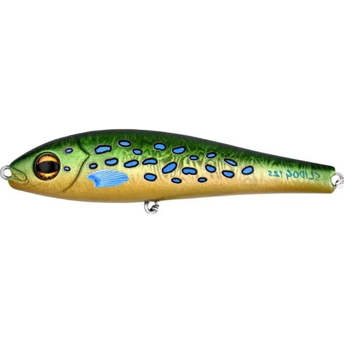 Lure Halco Slidog 150 85g