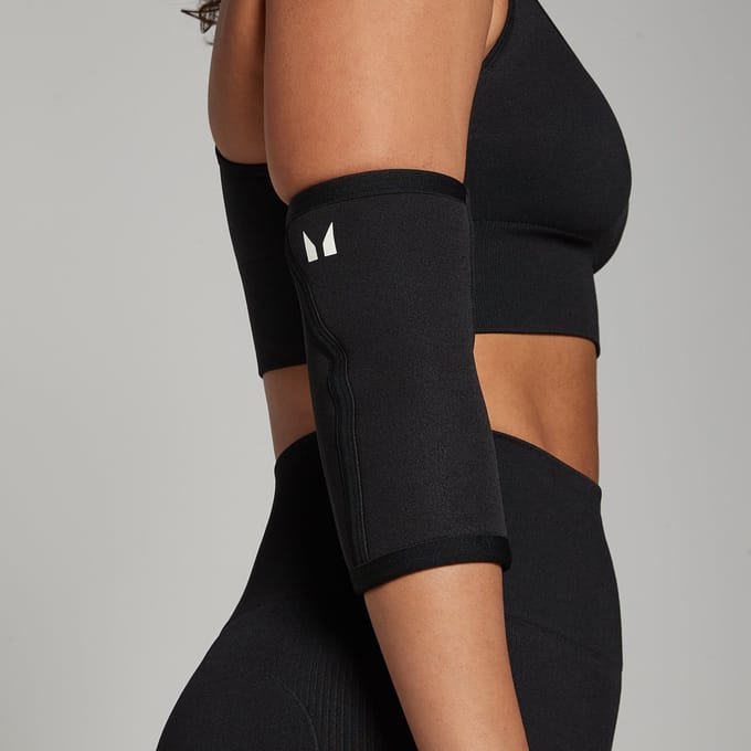MP Unisex trainingselleboogbraces - Zwaar - L