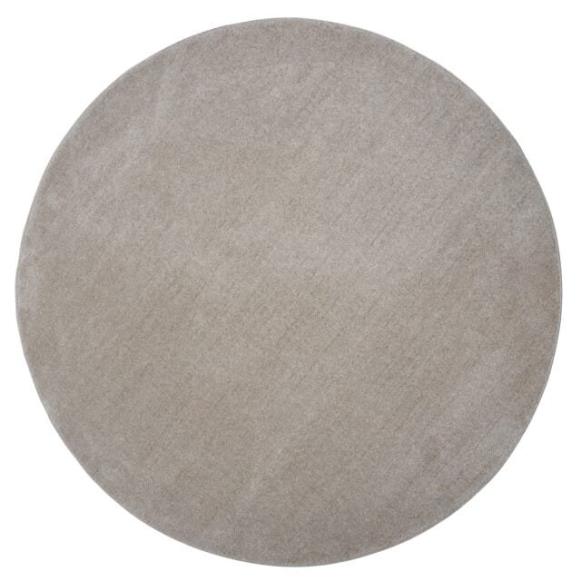 Veer Carpets Vloerkleed rich rond ø200 cm
