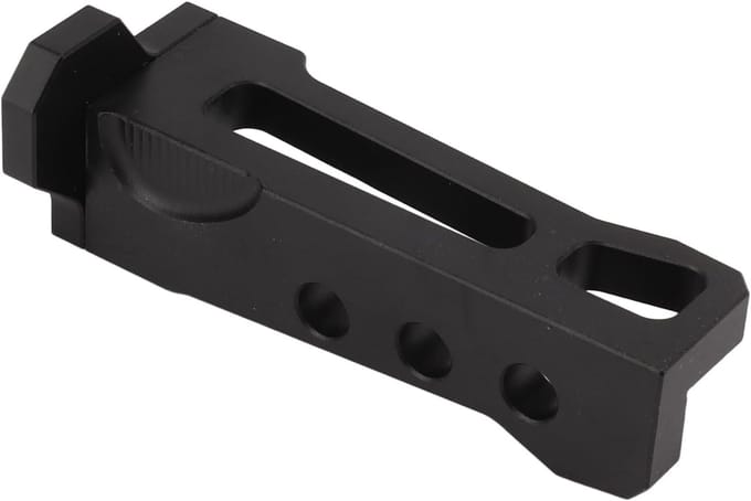 Kantenverlijmer Trimmer - Randbewerker Handmatig - Houtbewerking Projecten - Aluminiumlegering Constructie - Draagbaar Lichtgewicht