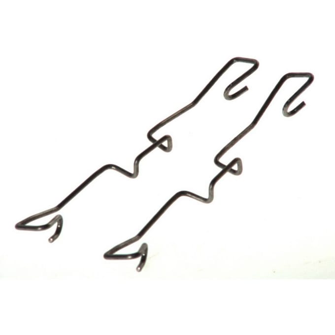 Toebehorenset, schijfremblok QUICK BRAKE 109-1633