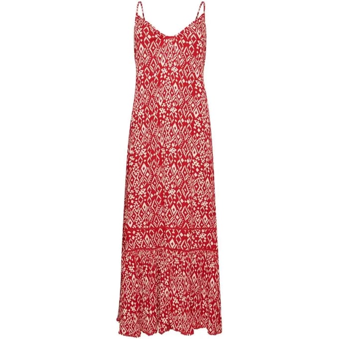 Lang hemdje voor dames Superdry