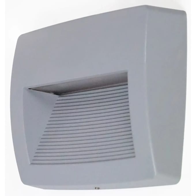 Wandlamp Dopo lighting Storm IP55 R7s 700lm-810lm
