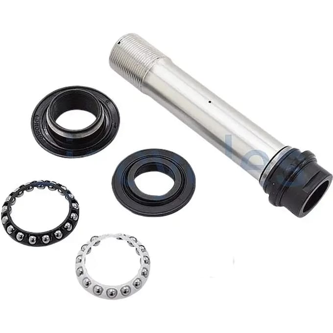 Complete naafas Shimano HB-M618-B