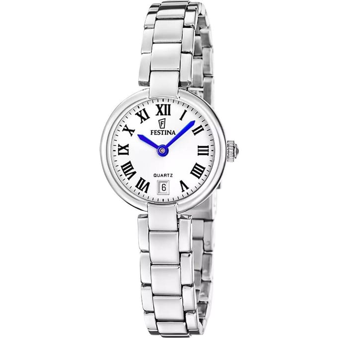 Festina - F20784/2 - Polshorloge - Dames