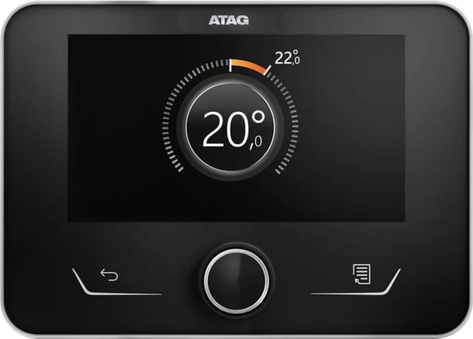 Atag Neoz klokthermostaat