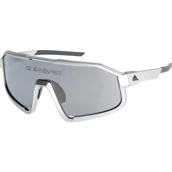 Quiksilver Slash Silver Zonnebril wit