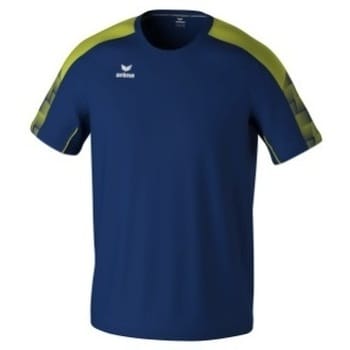 T-shirt Korte Mouw Erima Evo Star