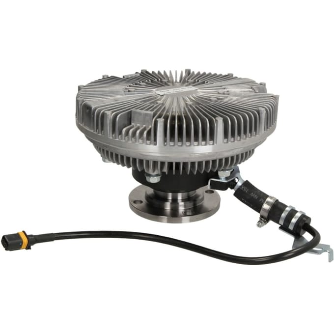 Koppeling, radiatorventilator SACHS 2100 502 006