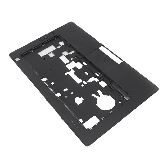 Vervangende Laptop Bovenkant Behuizing Cover voor Dell E6420 Precieze Uitsparingen Professionele Installatie Laptop gray