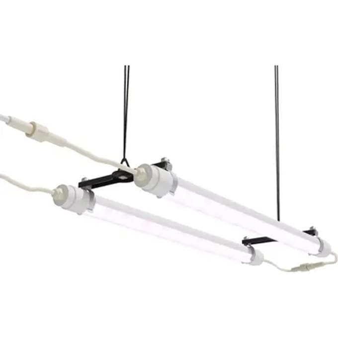 Canopia Kweeklamp Tuinkas Brighton - Led - Eu