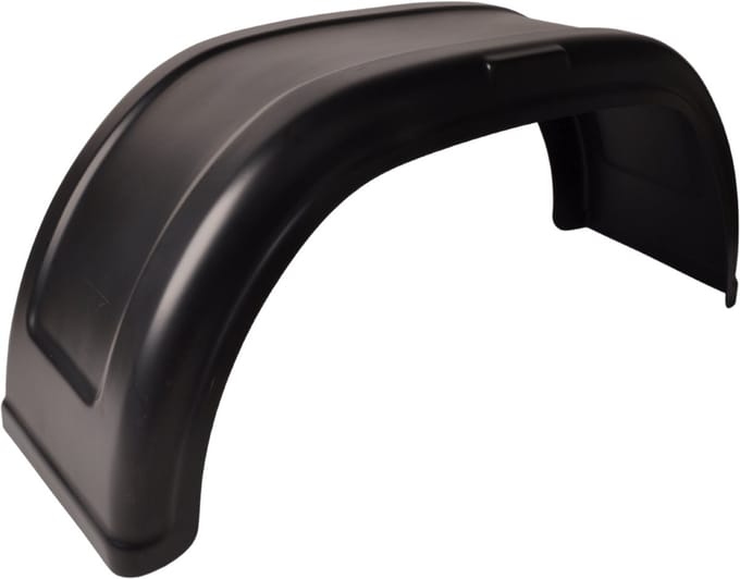 AL-KO spatbord 14/15 inch - 815x255x335 mm