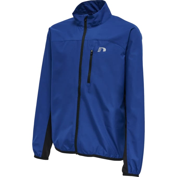 Newline kindertrainingsjas Kids Core Jacket 520115