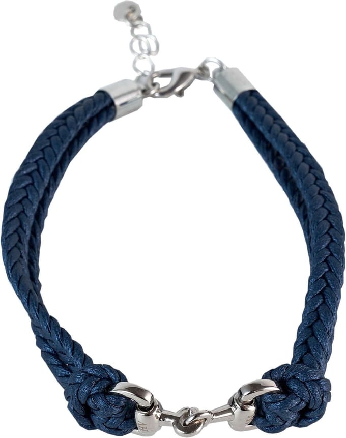 Hv Polo Armbanden Hv Polo Hvpjula 3-pack Middenbruin