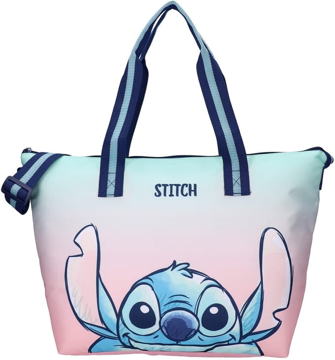 Lilo & Stitch - Cool bag Stitch Chill Vibes