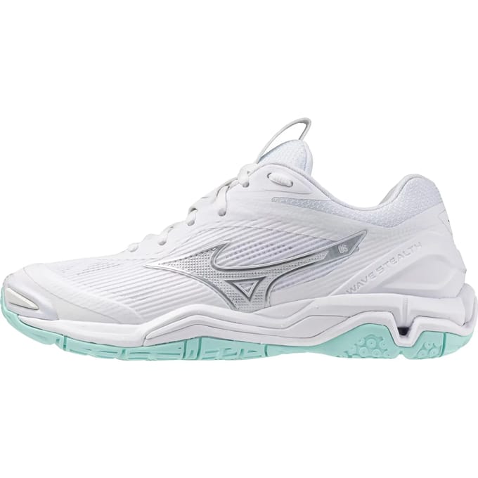 Indoorschoenen voor dames Mizuno Wave Stealth 6