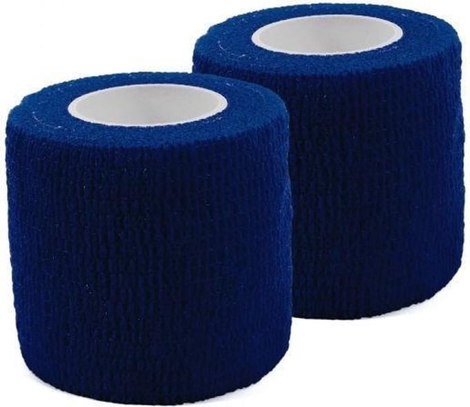 Stanno Sock Tape Scheenbeschermers - One Size