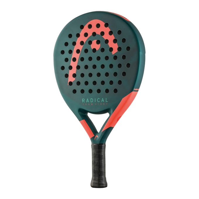 Paddle racket Head Radical Team Light 2026