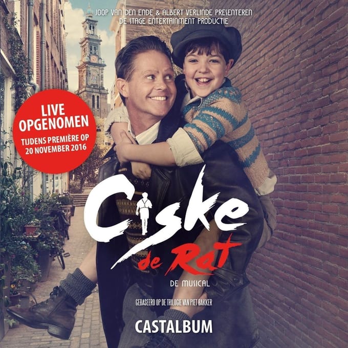 Ciske De Rat