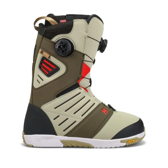 Snowboardschoenen DC Shoes Judge